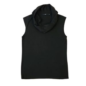 Hugo Boss brown sleeveless top 2